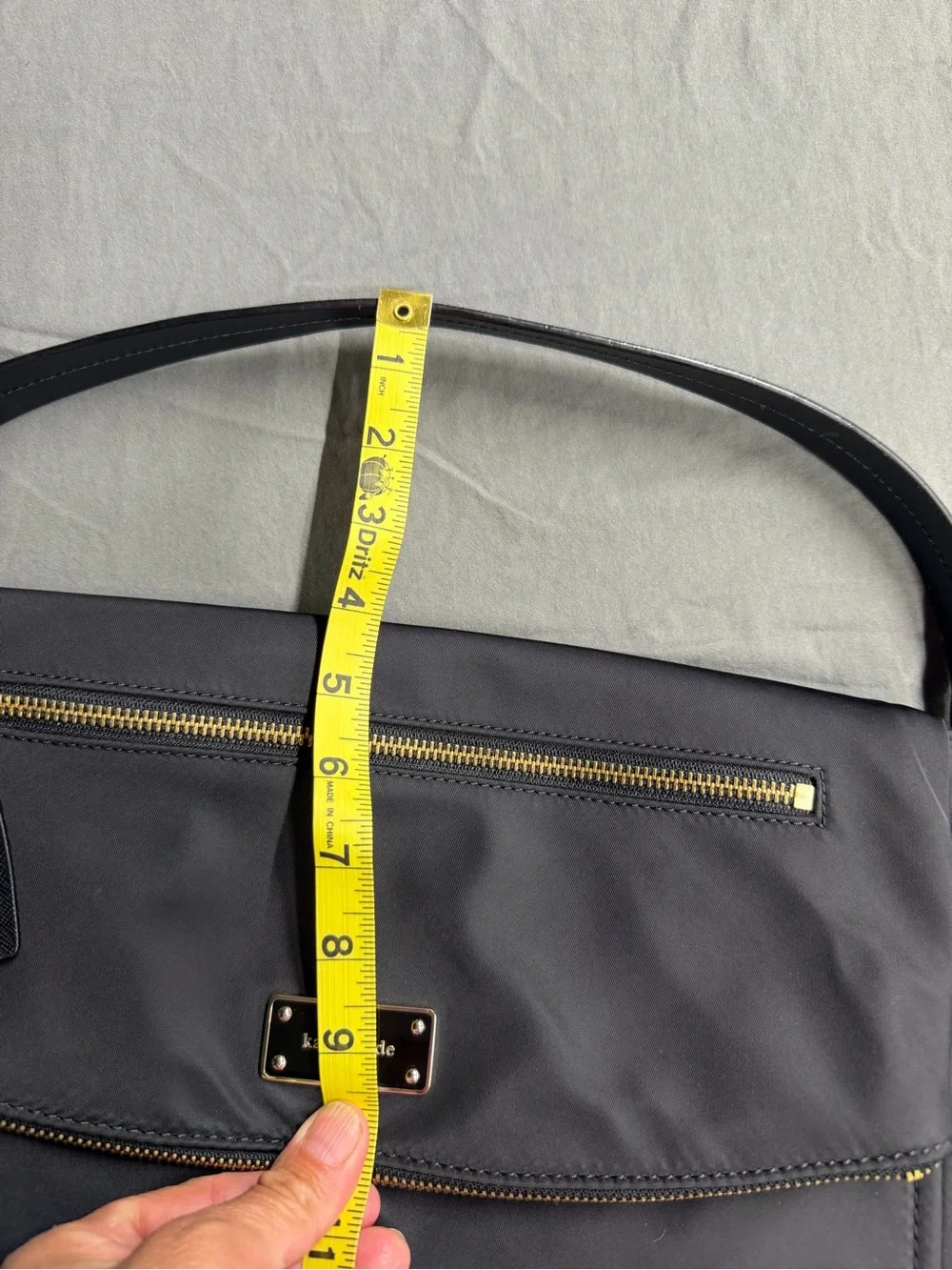 kate spade sleek kate